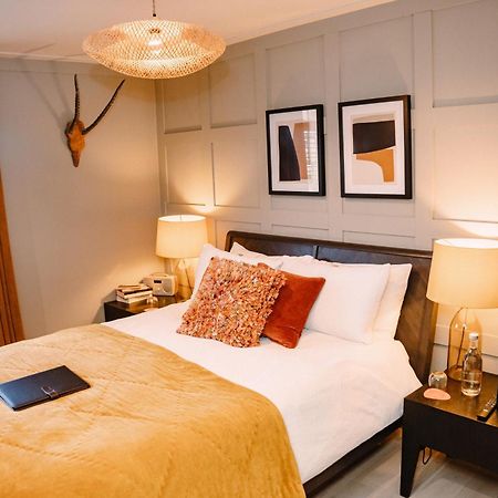 The Print House Inn Tenterden Ngoại thất bức ảnh
