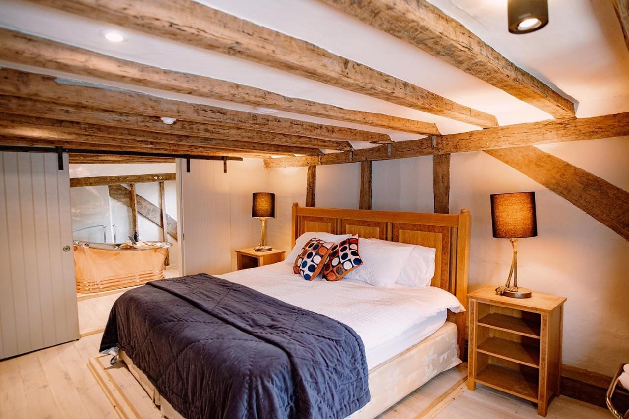 The Print House Inn Tenterden Ngoại thất bức ảnh