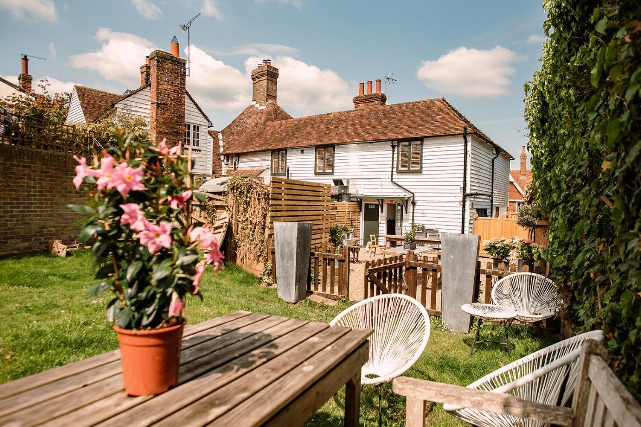 The Print House Inn Tenterden Ngoại thất bức ảnh