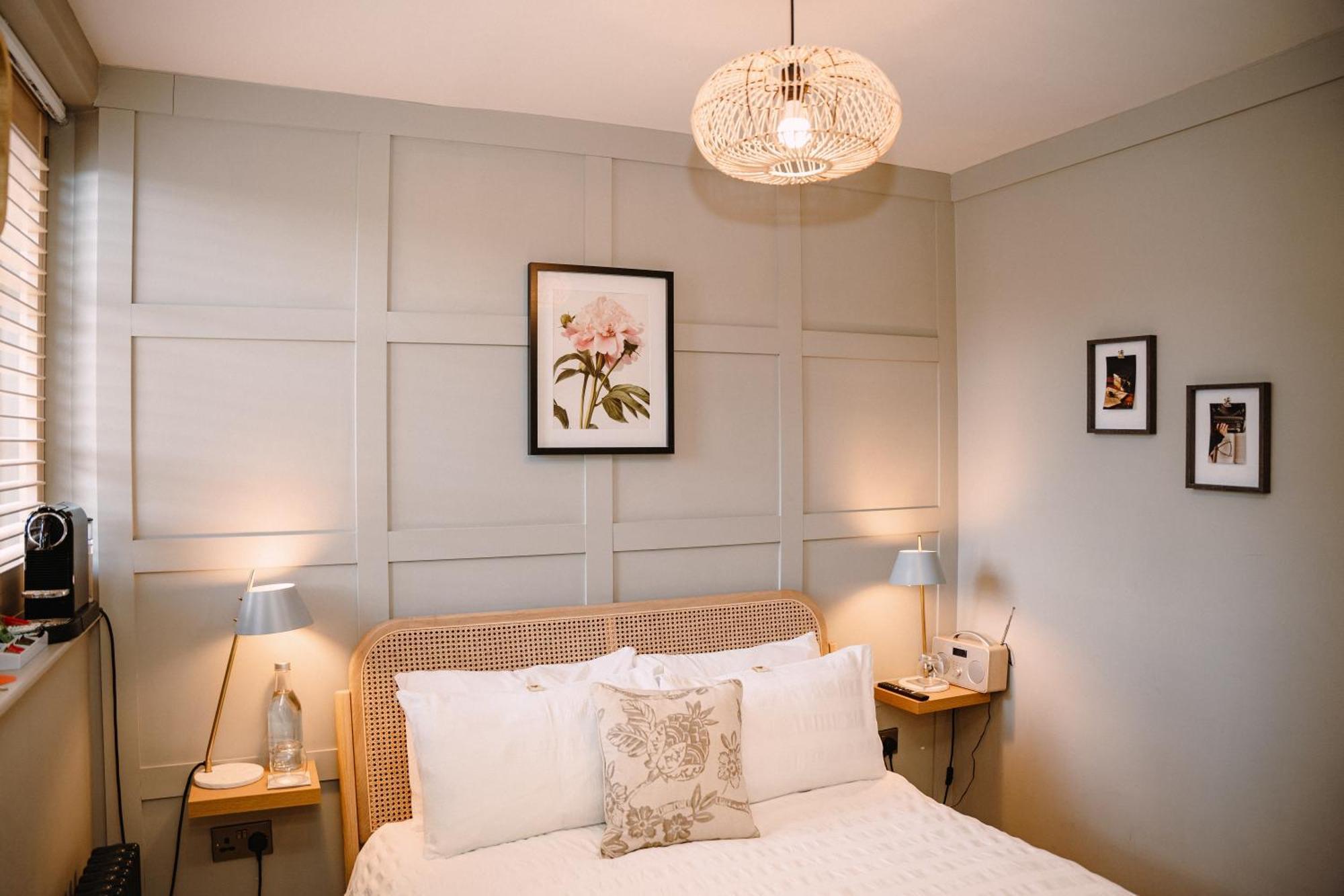 The Print House Inn Tenterden Ngoại thất bức ảnh