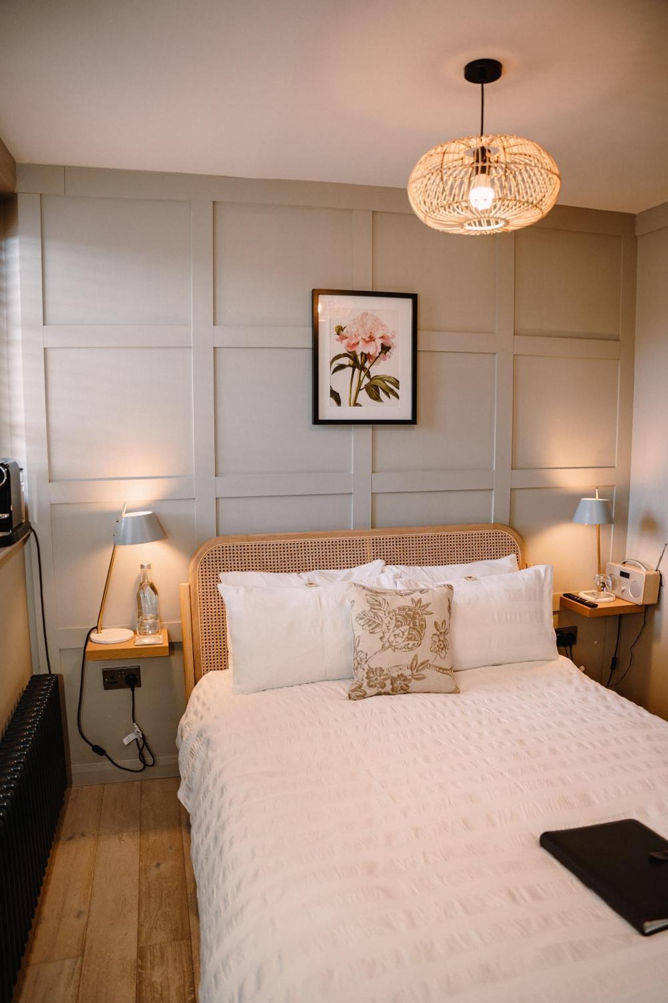 The Print House Inn Tenterden Ngoại thất bức ảnh
